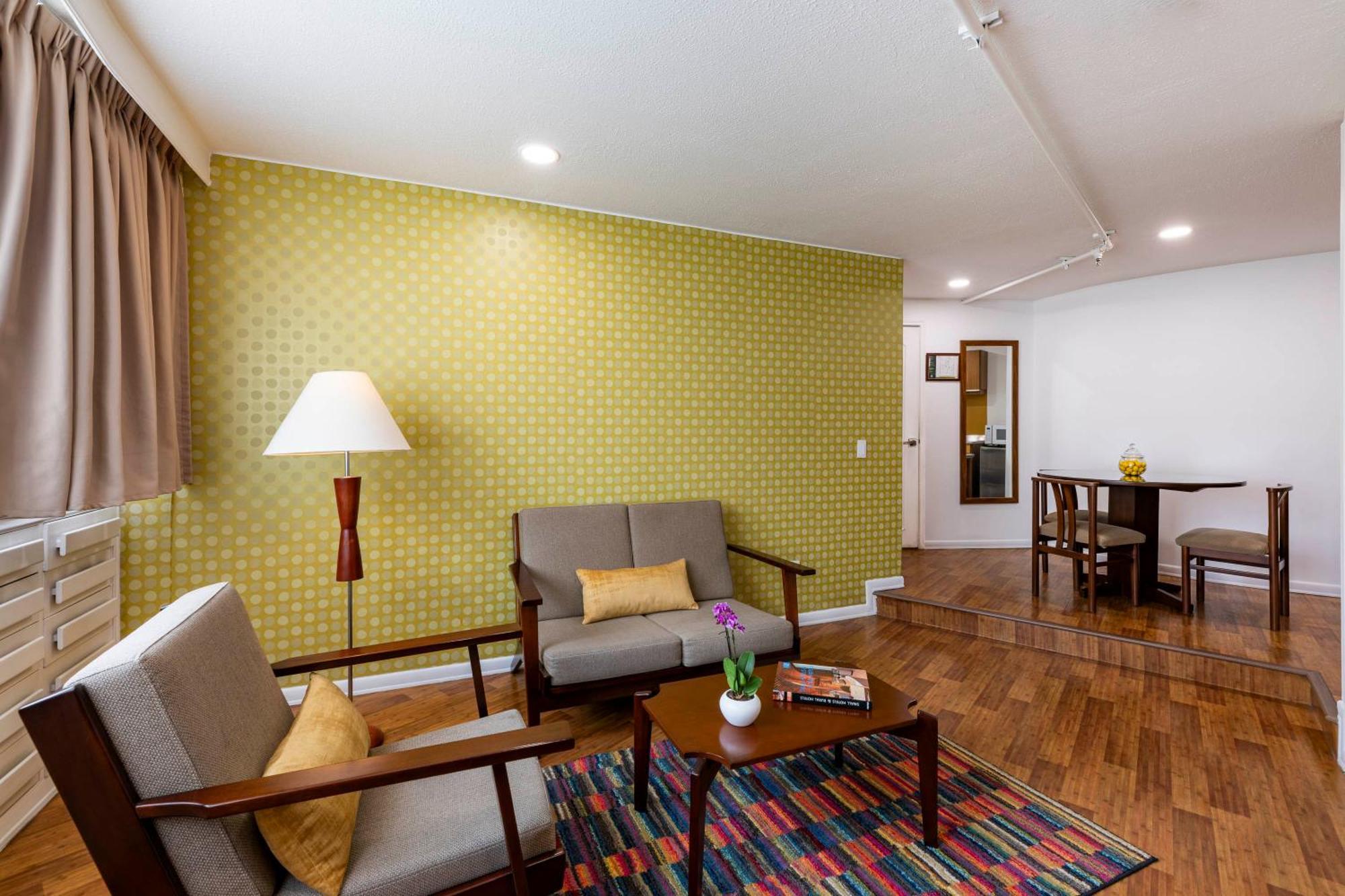 Hotel Vilar America Bogotá Pokoj fotografie